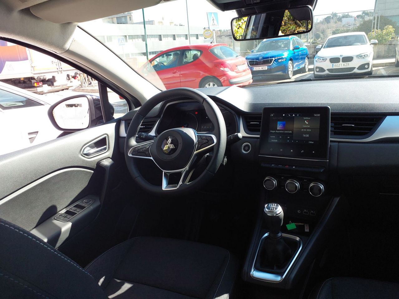 Mitsubishi ASX 130T MHEV Motion - Foto 7