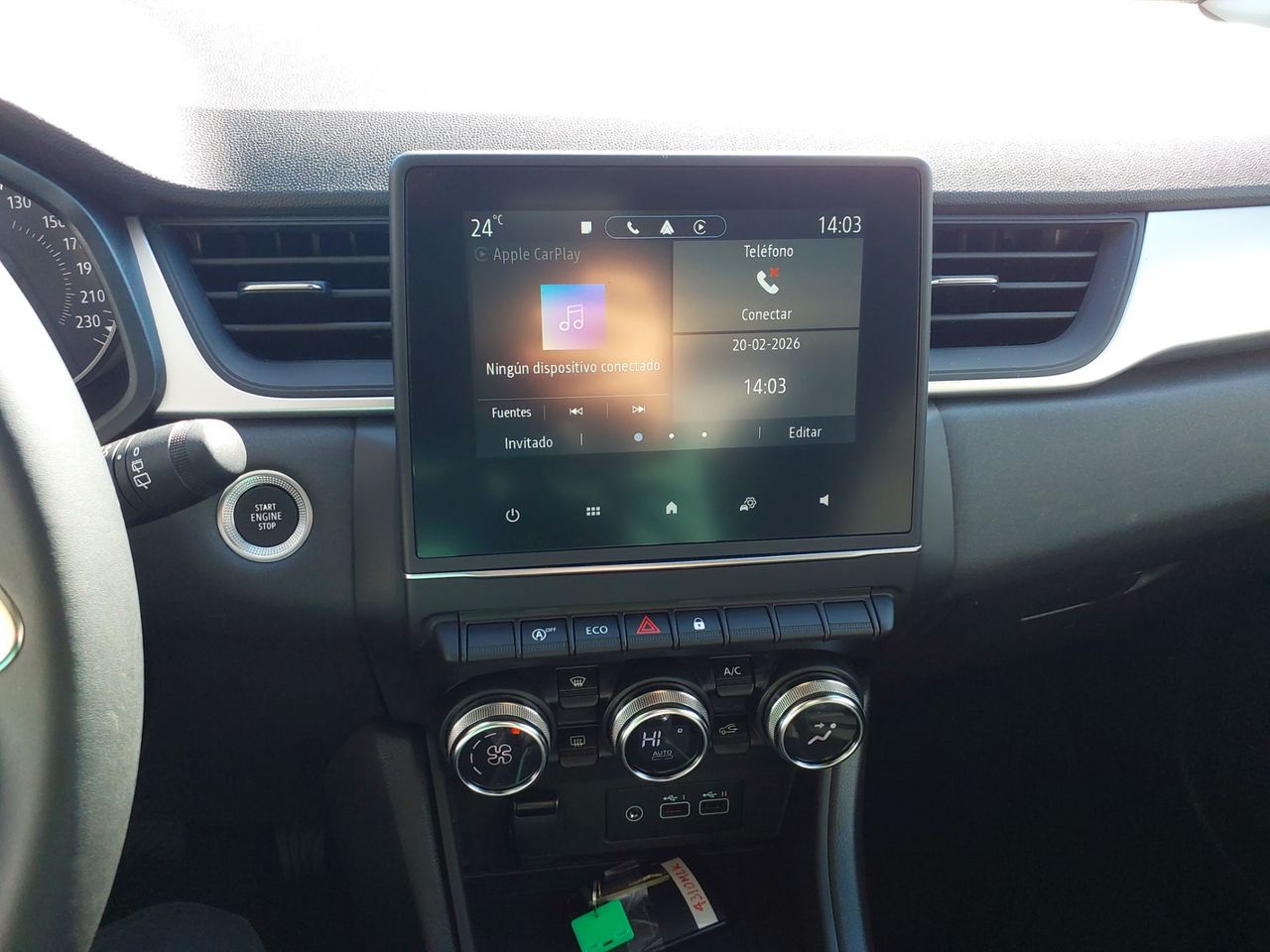 Mitsubishi ASX 130T MHEV Motion - Foto 10