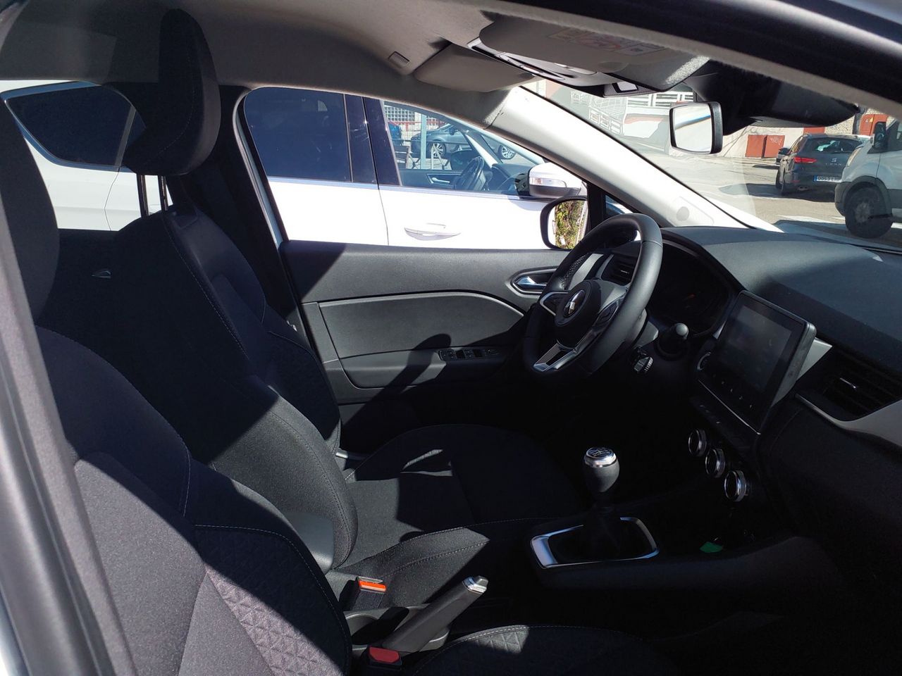 Mitsubishi ASX 130T MHEV Motion - Foto 8