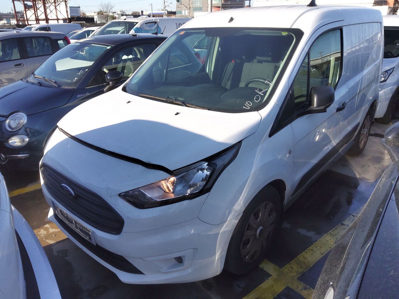 Ford Transit Connect FT200L1 1.5 100CV - Foto 3