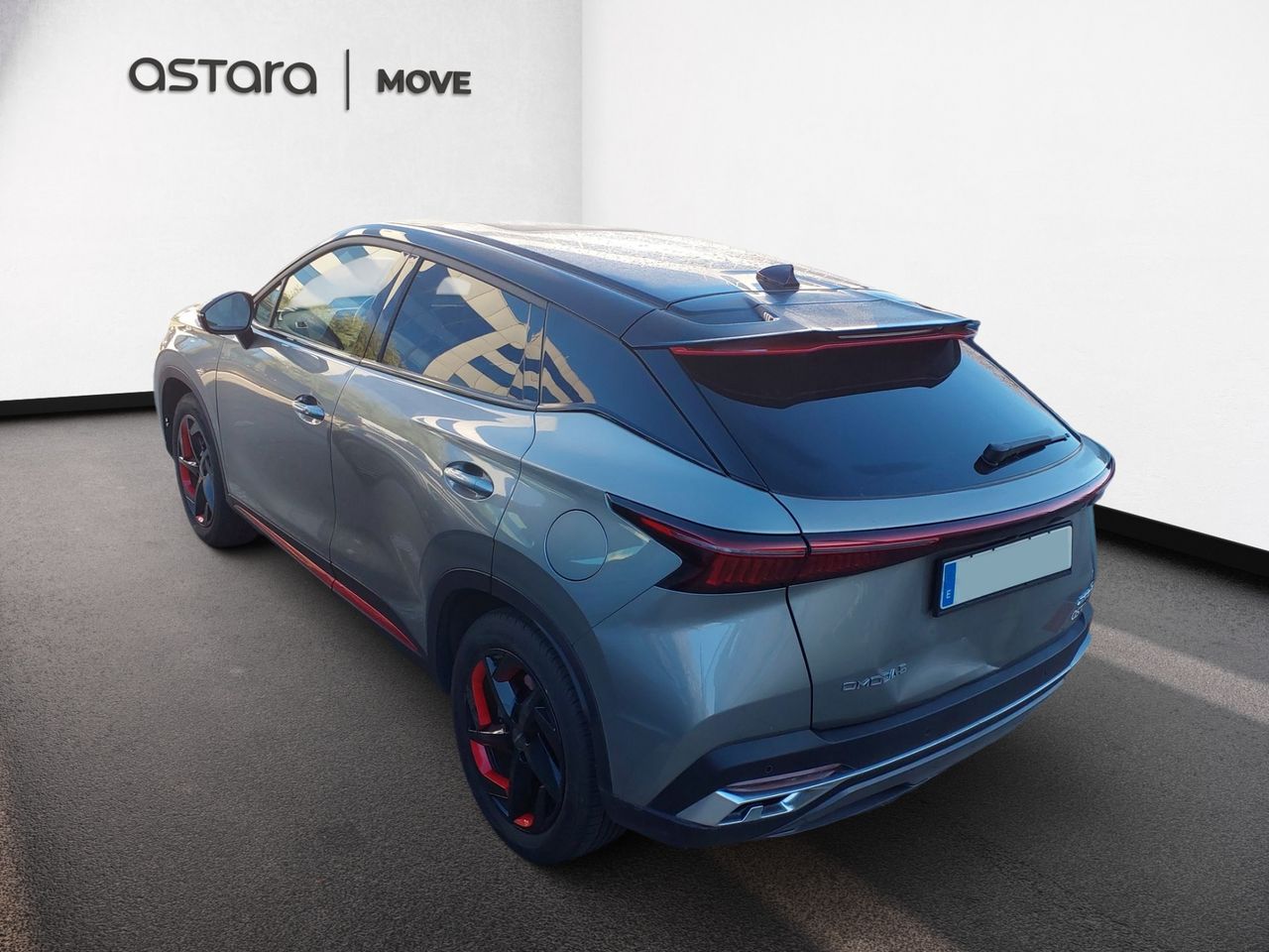 Omoda 5 1.6 Premium - Foto 5