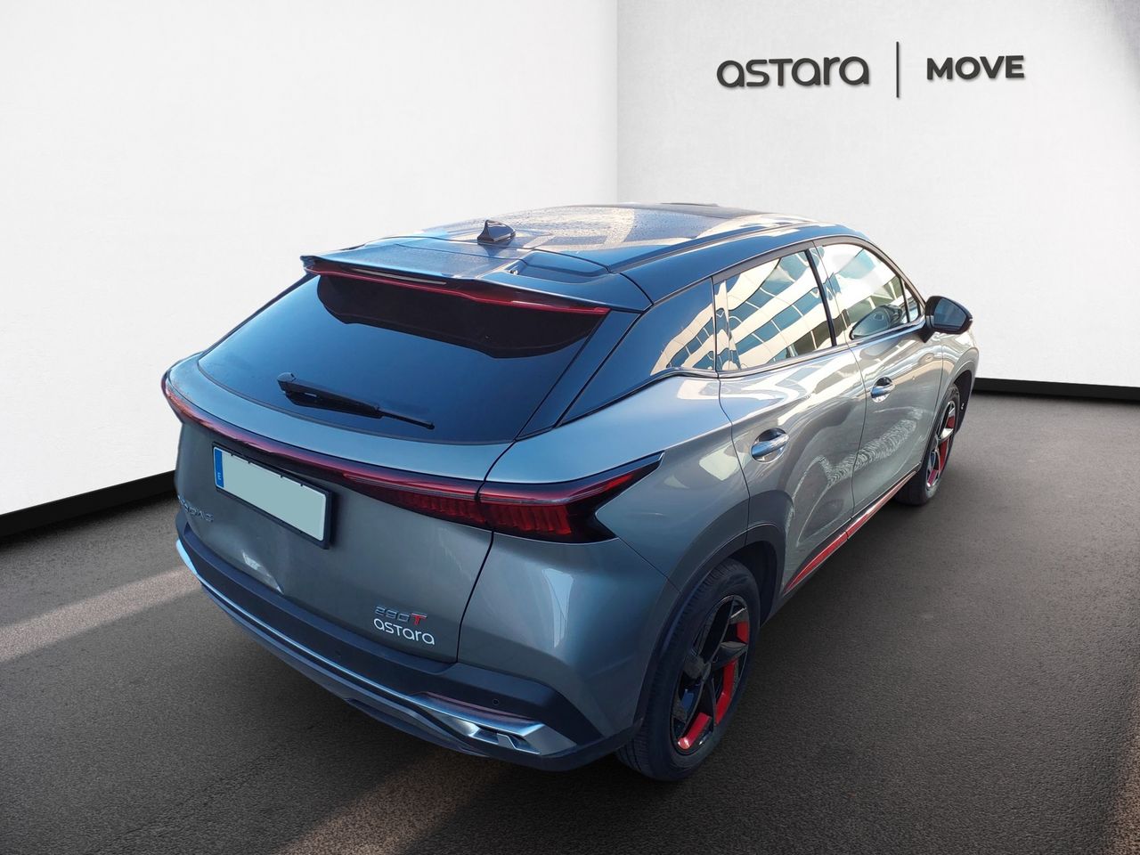 Omoda 5 1.6 Premium - Foto 4