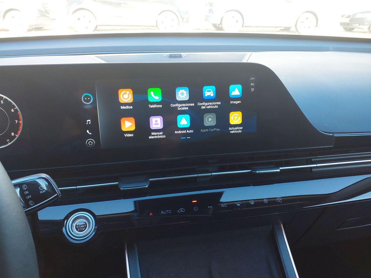 Omoda 5 1.6 Premium - Foto 10