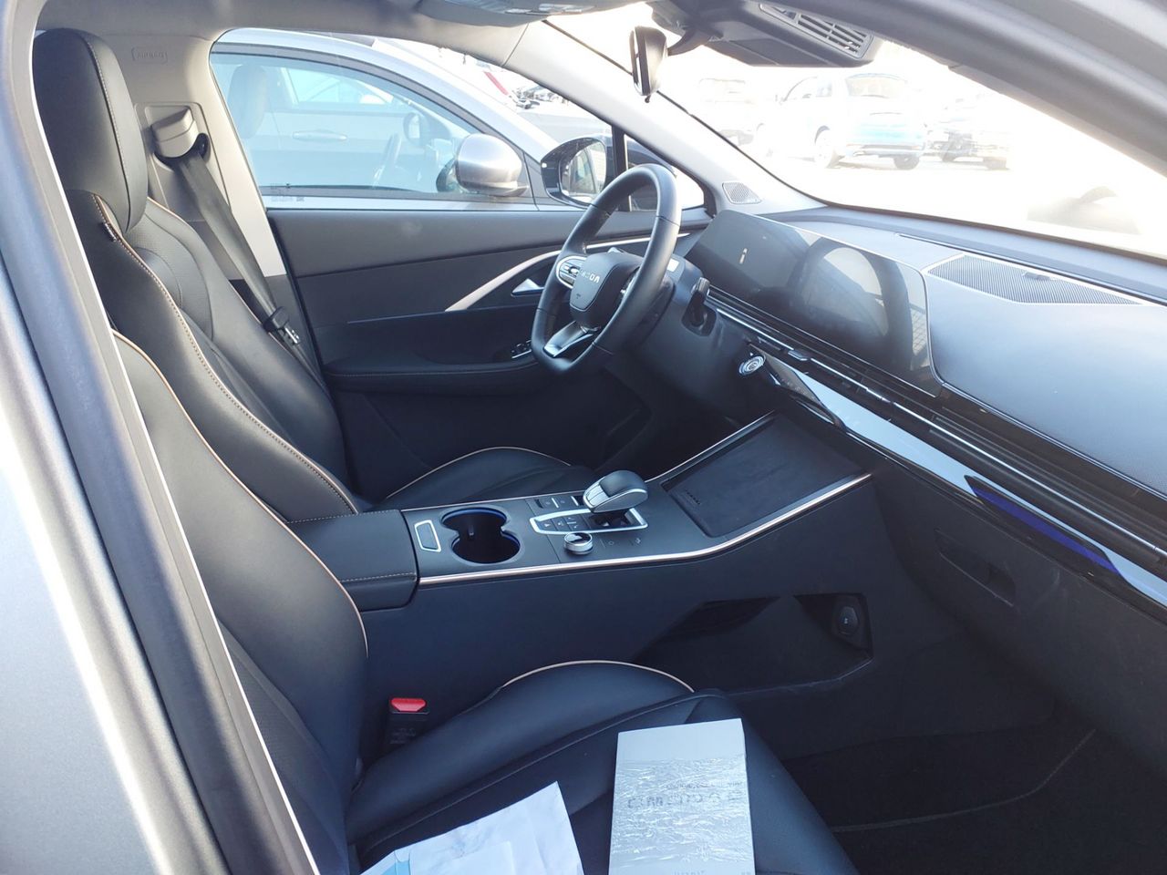 Omoda 5 1.6 Premium - Foto 7