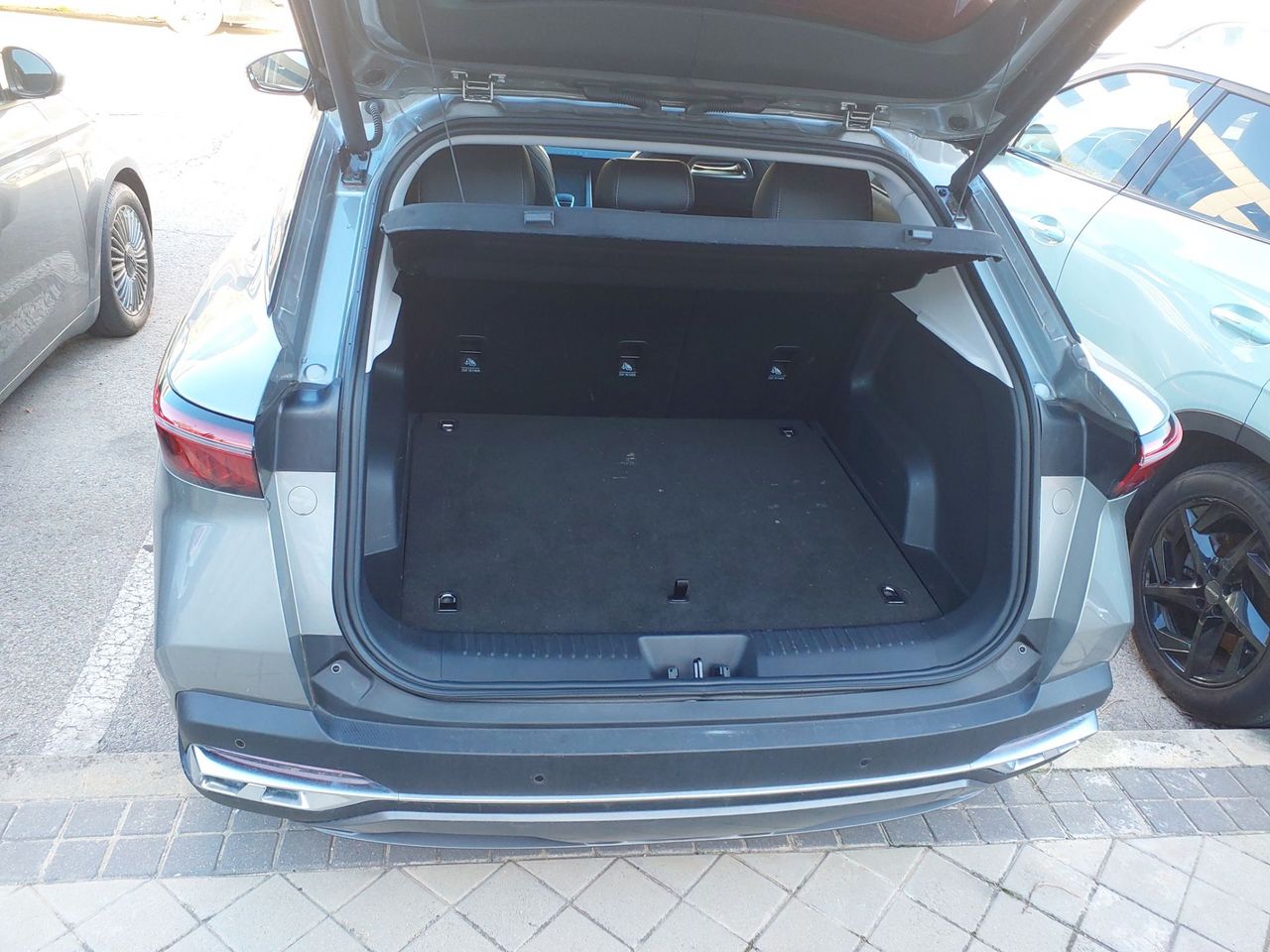 Omoda 5 1.6 Premium - Foto 6