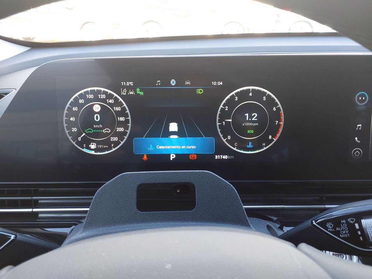 Omoda 5 1.6 Premium - Foto 9