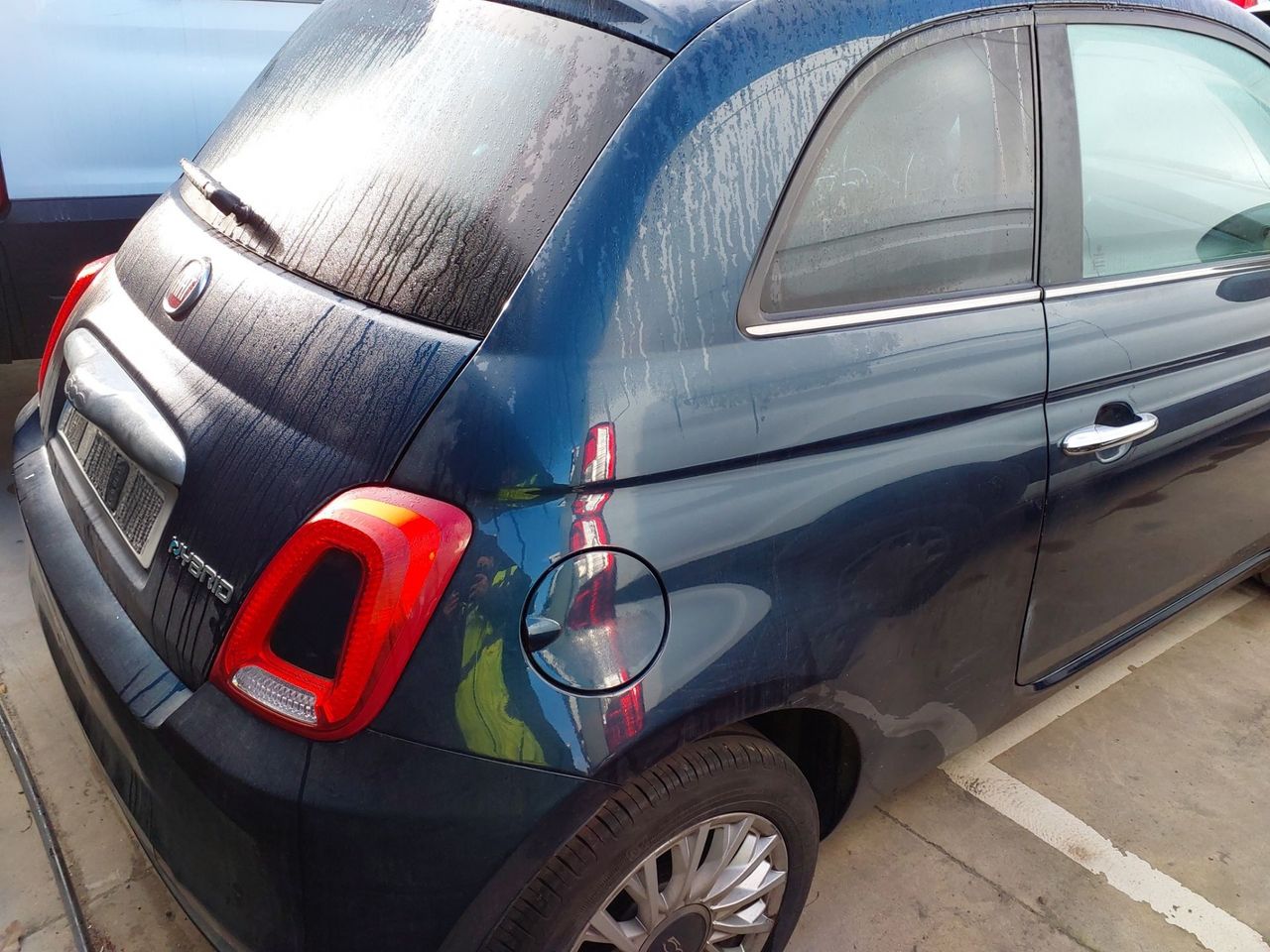 Fiat 500 Dolcevita 1.0 70 CV - Foto 4