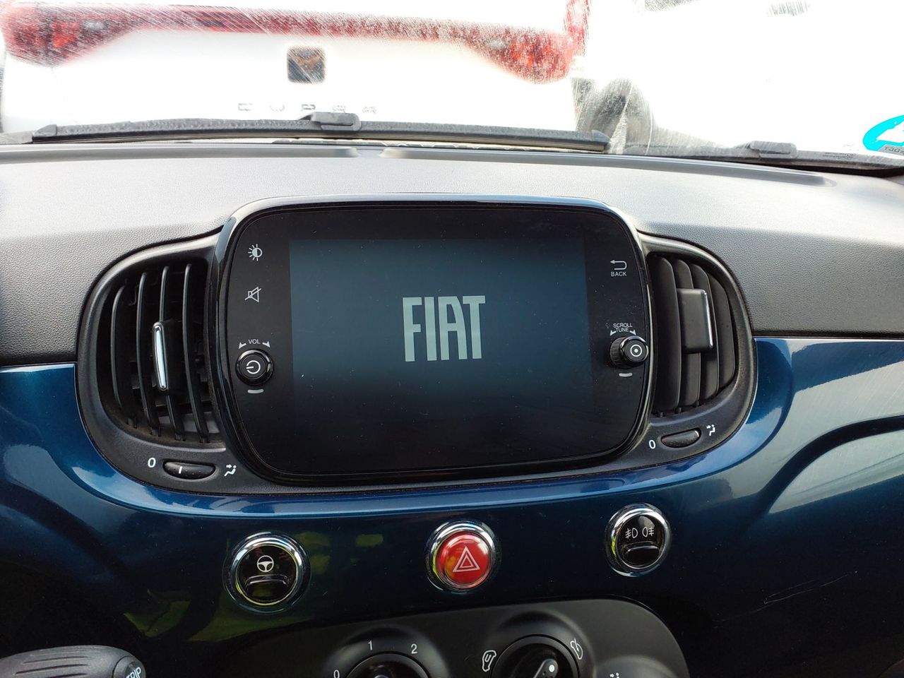 Fiat 500 Dolcevita 1.0 70 CV - Foto 10