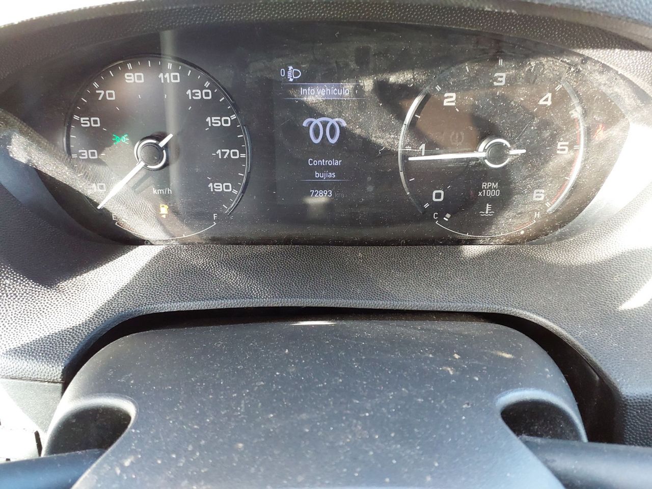 Fiat Ducato Easy Pro L2H2 120CV - Foto 7