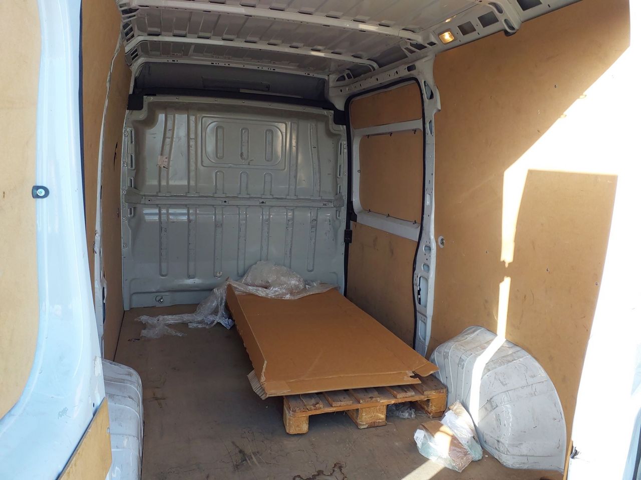 Fiat Ducato Easy Pro L2H2 120CV - Foto 6