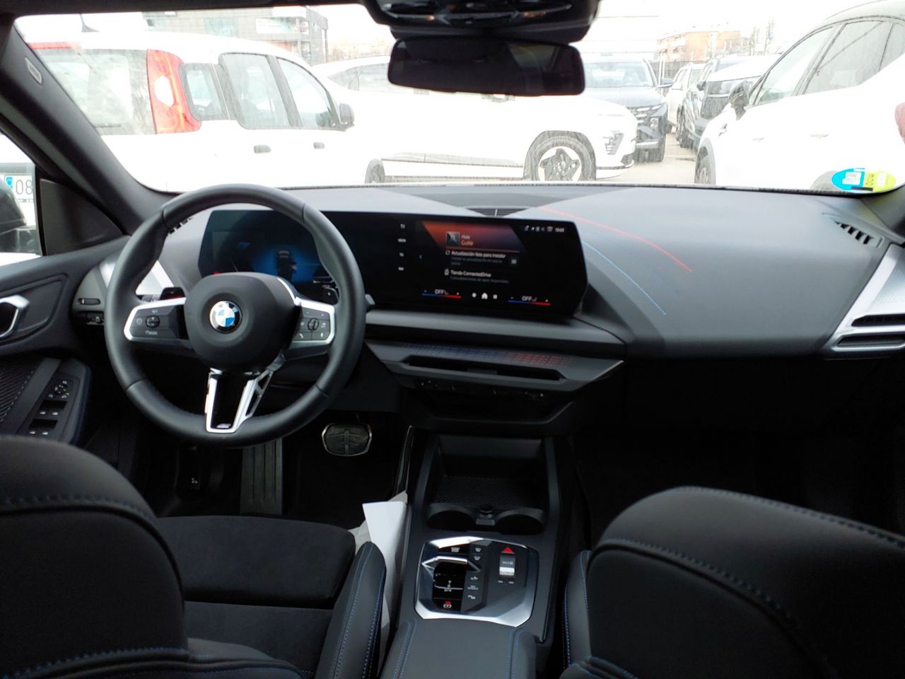 BMW Serie 2 200d Gran Coupe M Sport - Foto 8