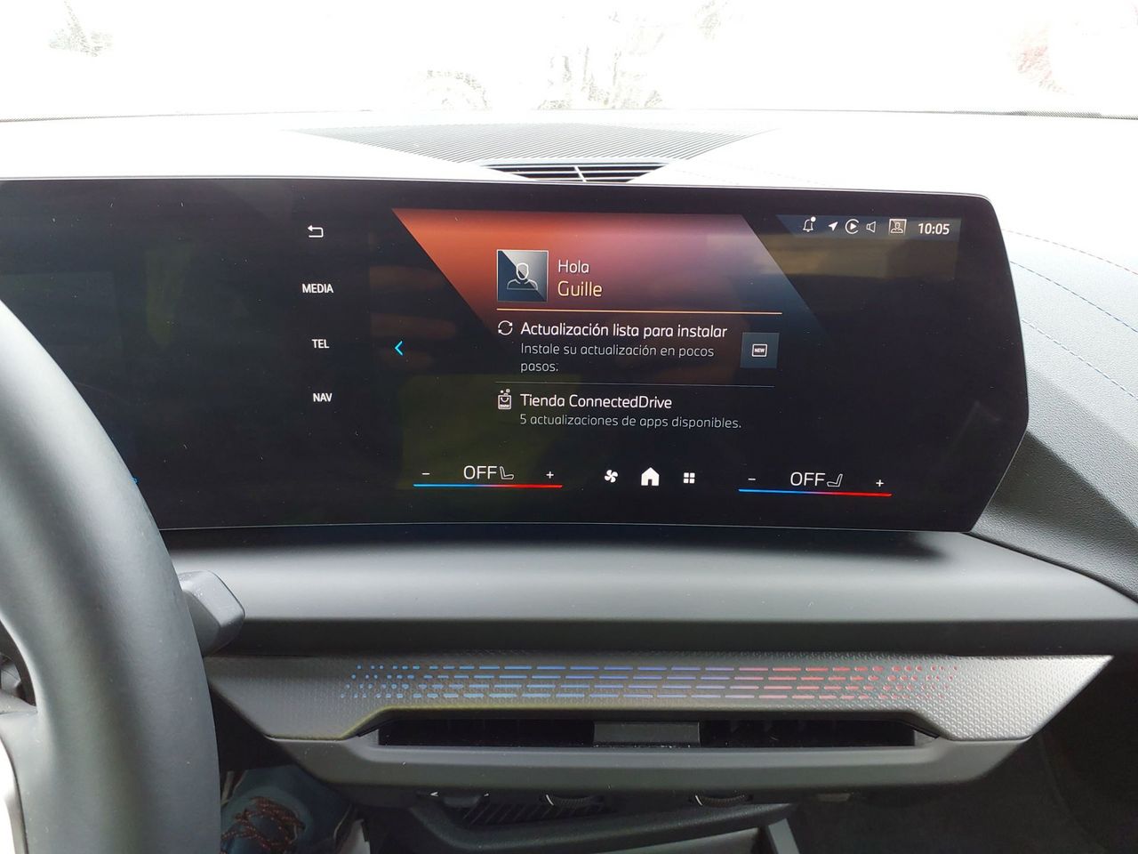 BMW Serie 2 200d Gran Coupe M Sport - Foto 10