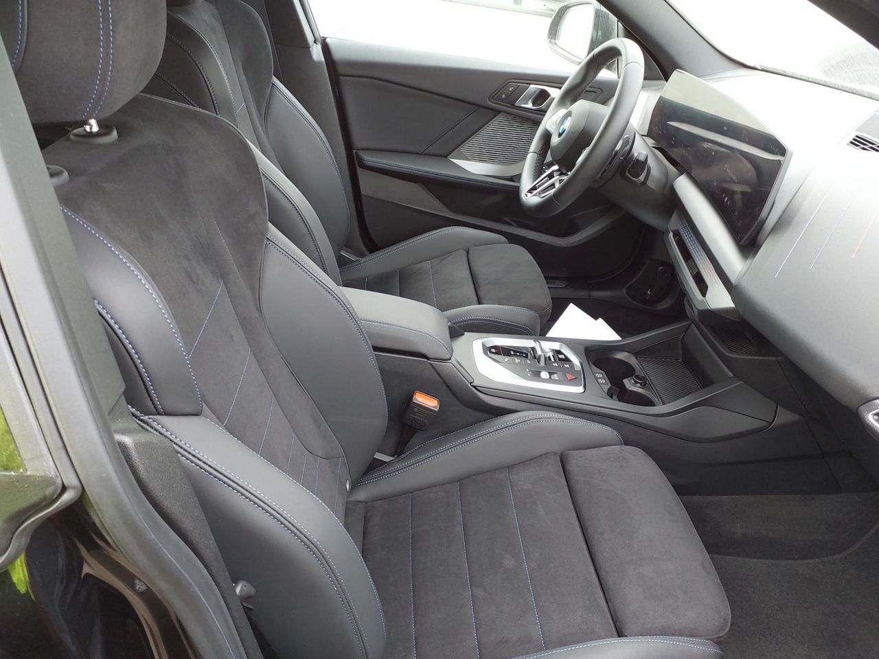 BMW Serie 2 200d Gran Coupe M Sport - Foto 7