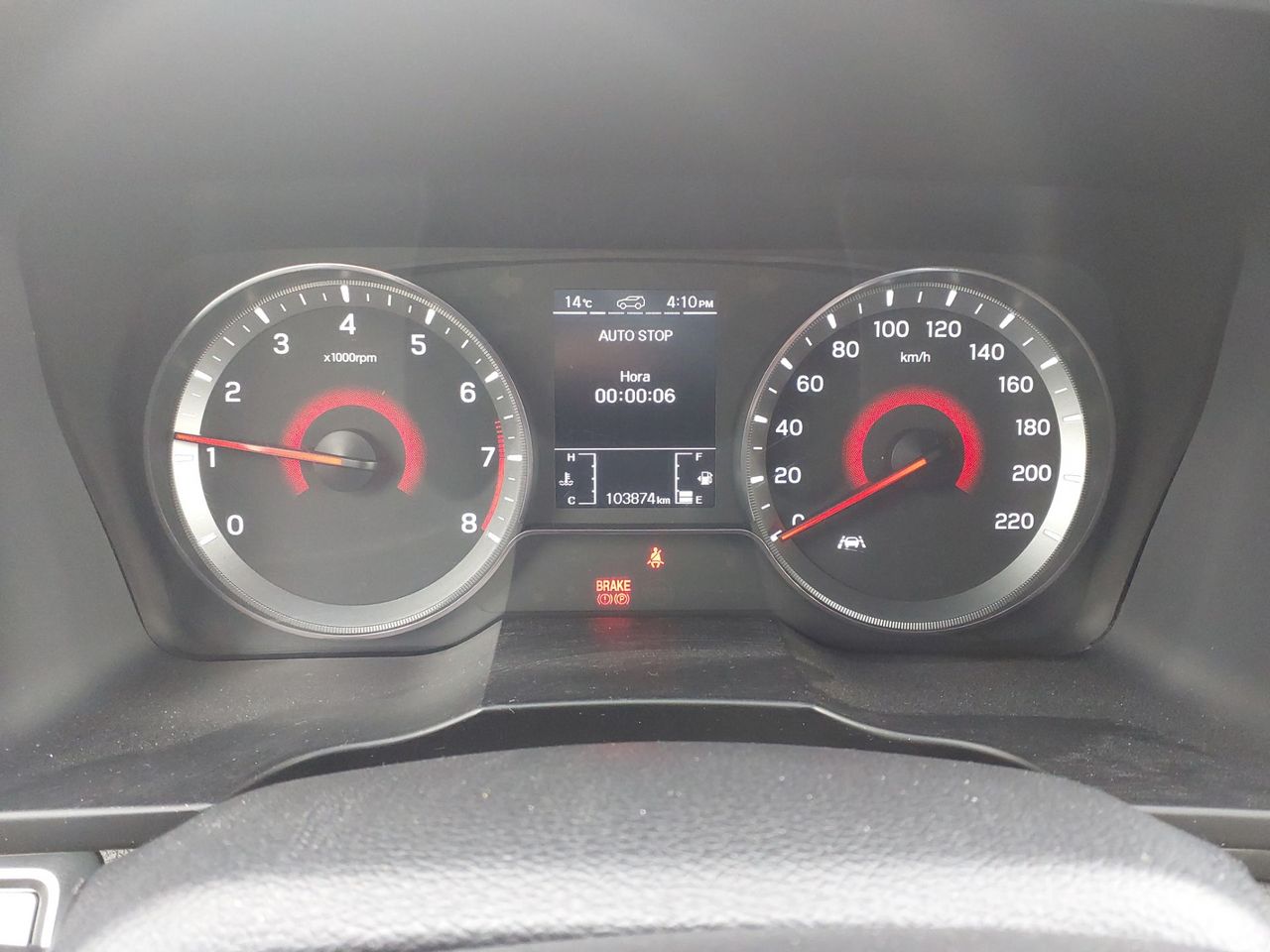 SsangYong Tivoli 1.2 4x2 Urban Plus - Foto 10