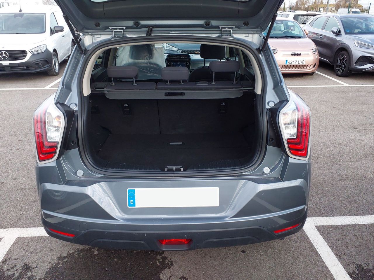 SsangYong Tivoli 1.2 4x2 Urban Plus - Foto 6