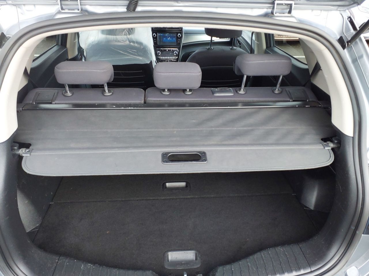 SsangYong Tivoli 1.2 4x2 Urban Plus - Foto 7