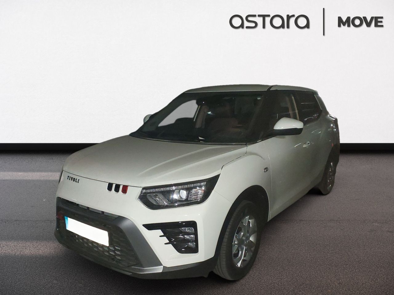 KGM Tívoli G15T LP Urban Plus - Foto 3