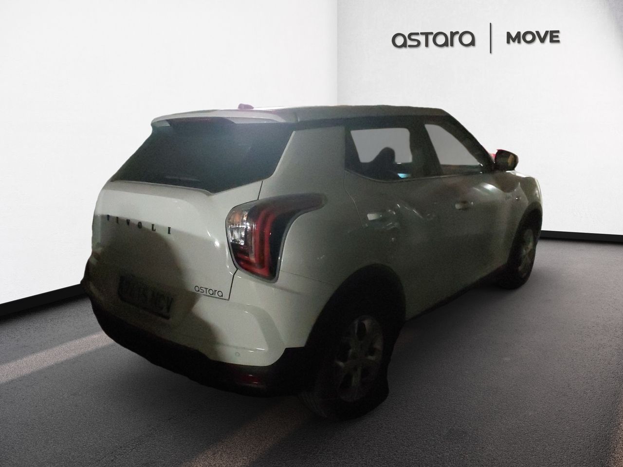 KGM Tívoli G15T LP Urban Plus - Foto 5