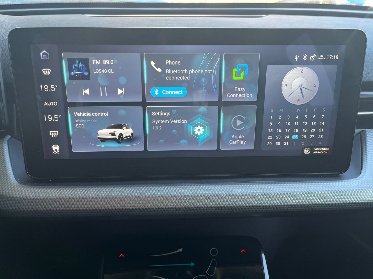 Aiways U5 Prime - Foto 14