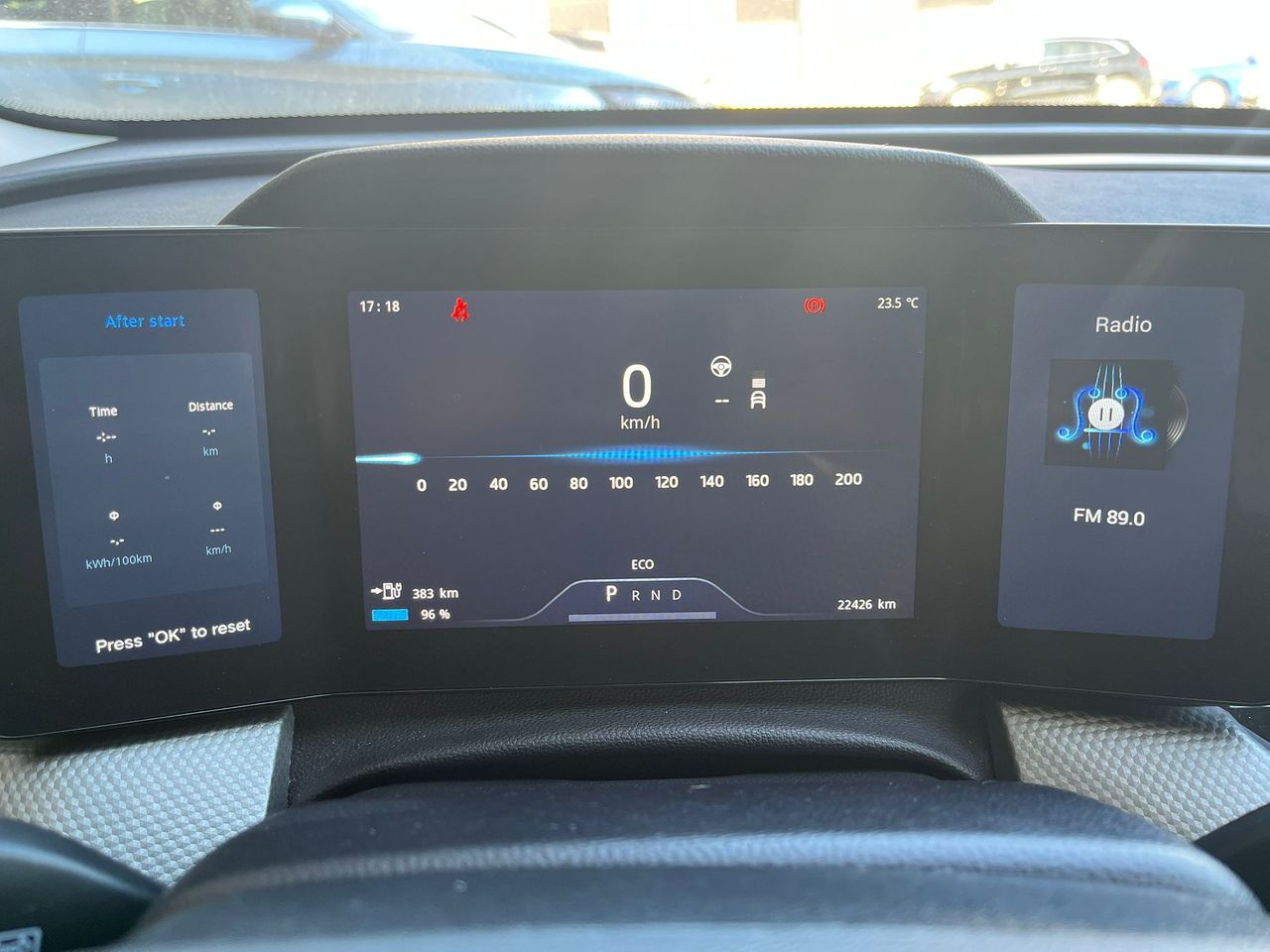 Aiways U5 Prime - Foto 13