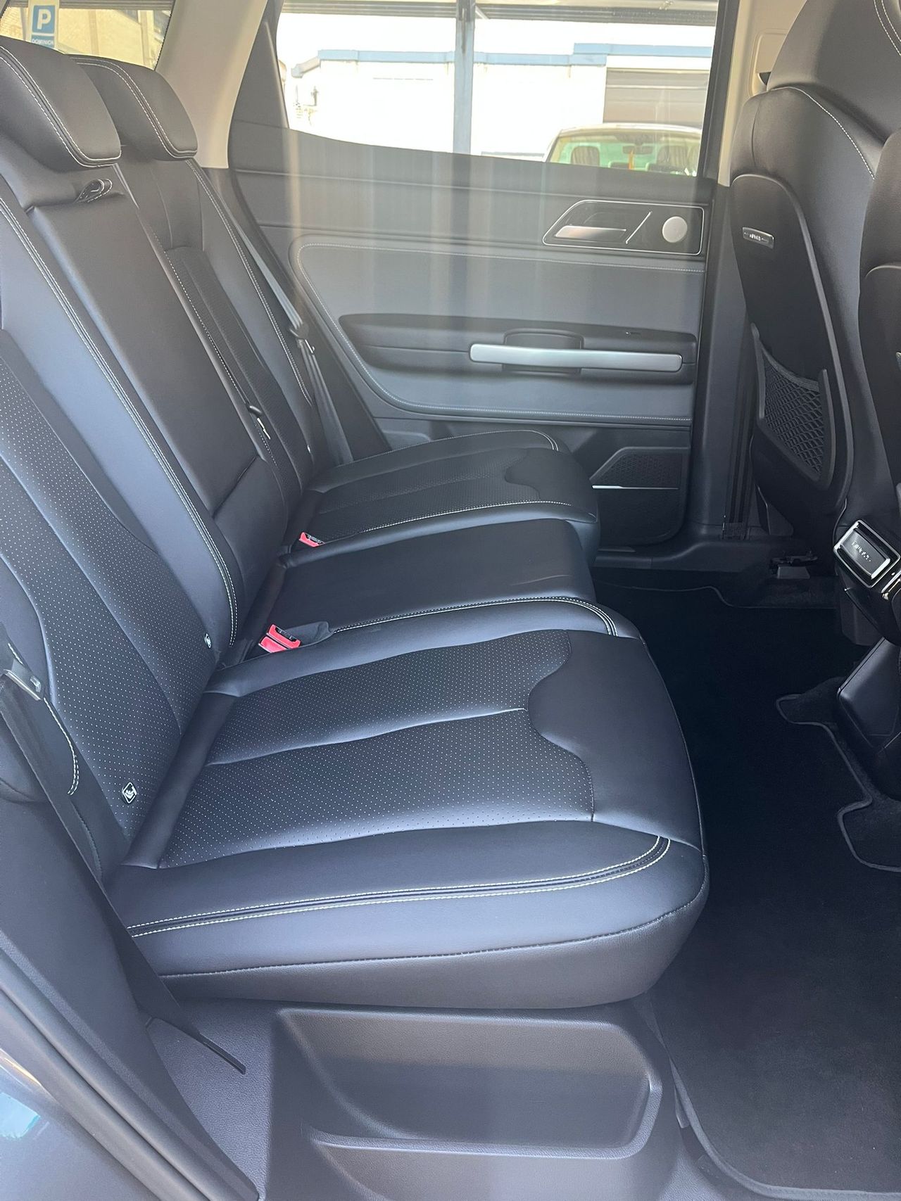 Aiways U5 Prime - Foto 7