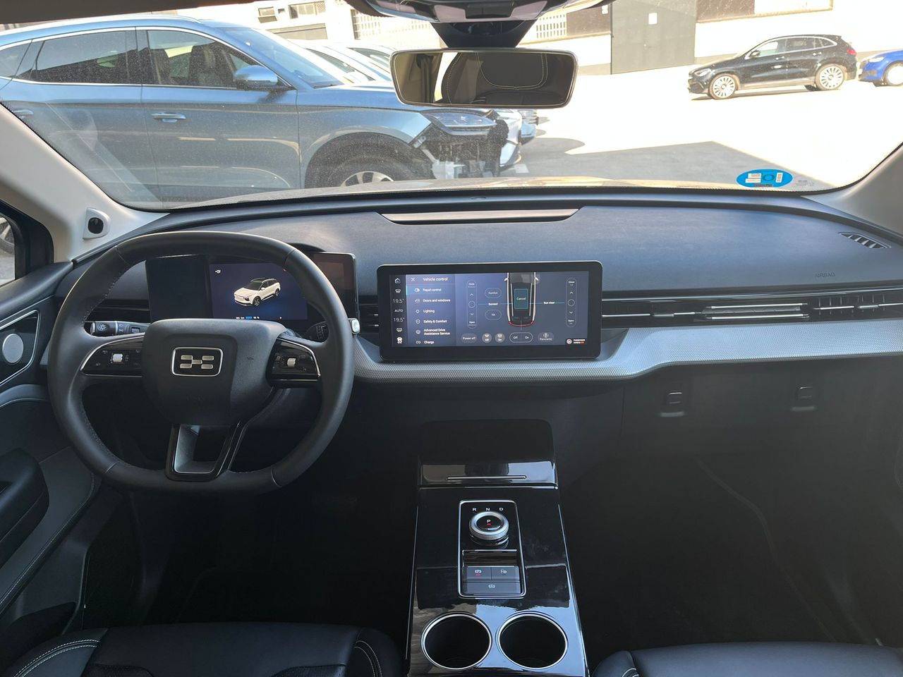 Aiways U5 Prime - Foto 12