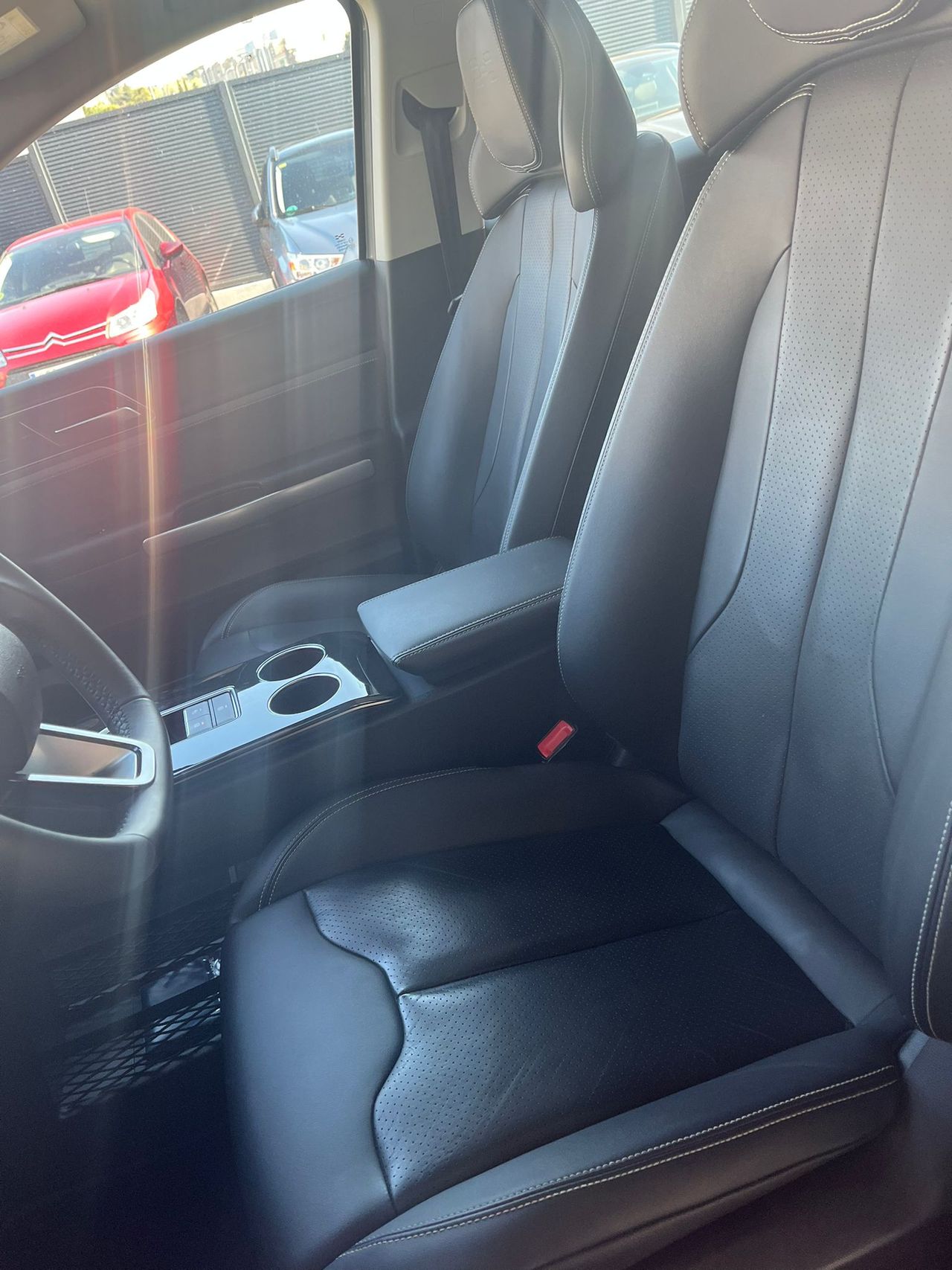 Aiways U5 Prime - Foto 9