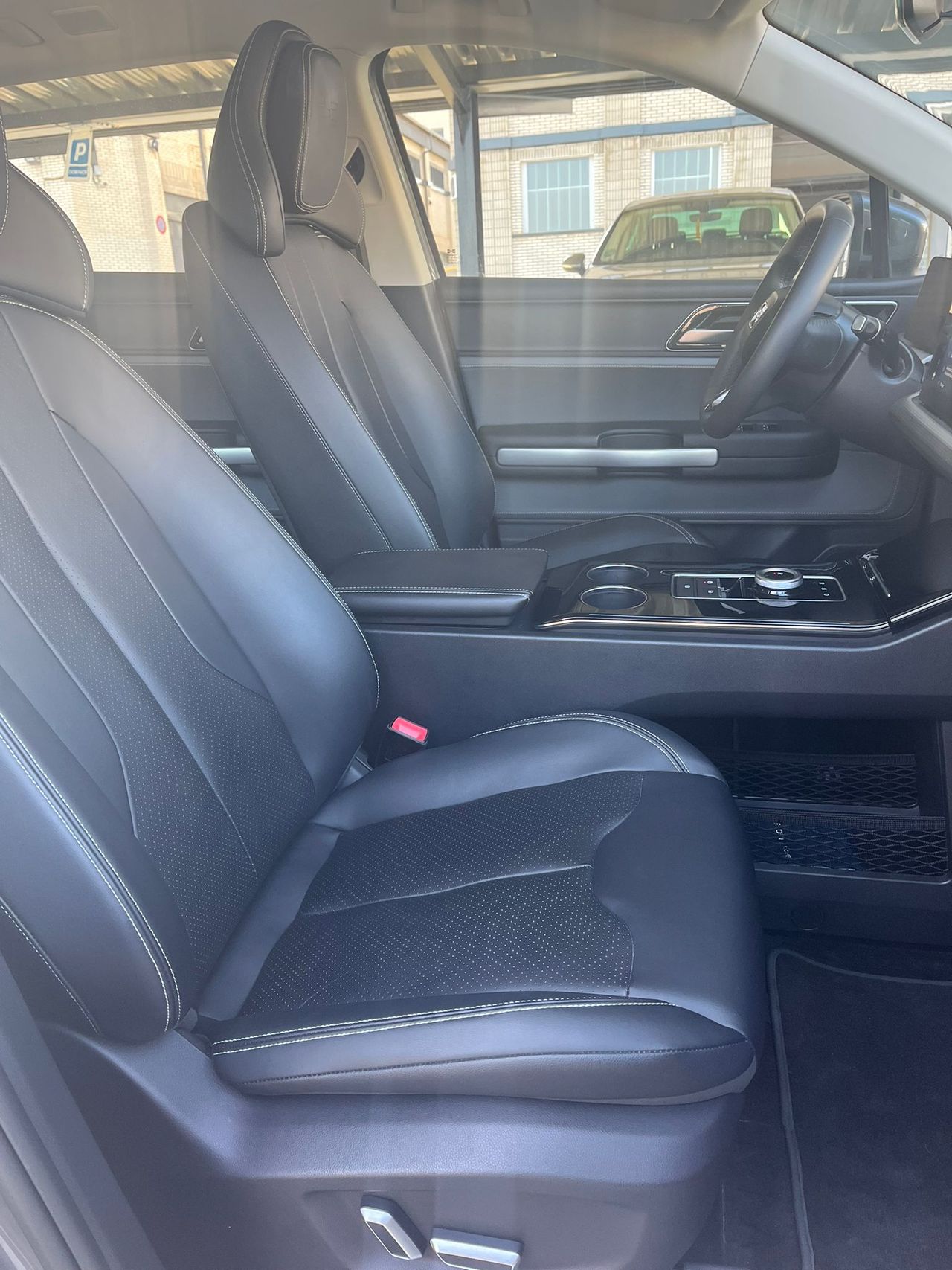 Aiways U5 Prime - Foto 8