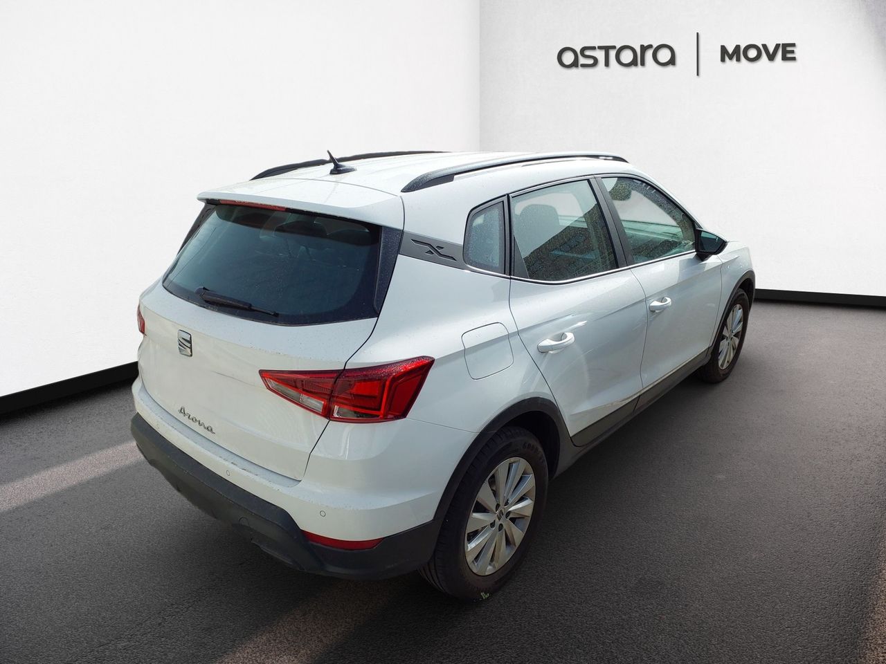 Seat Arona 1.0 TSI 81kW (110CV) Style XM - Foto 4