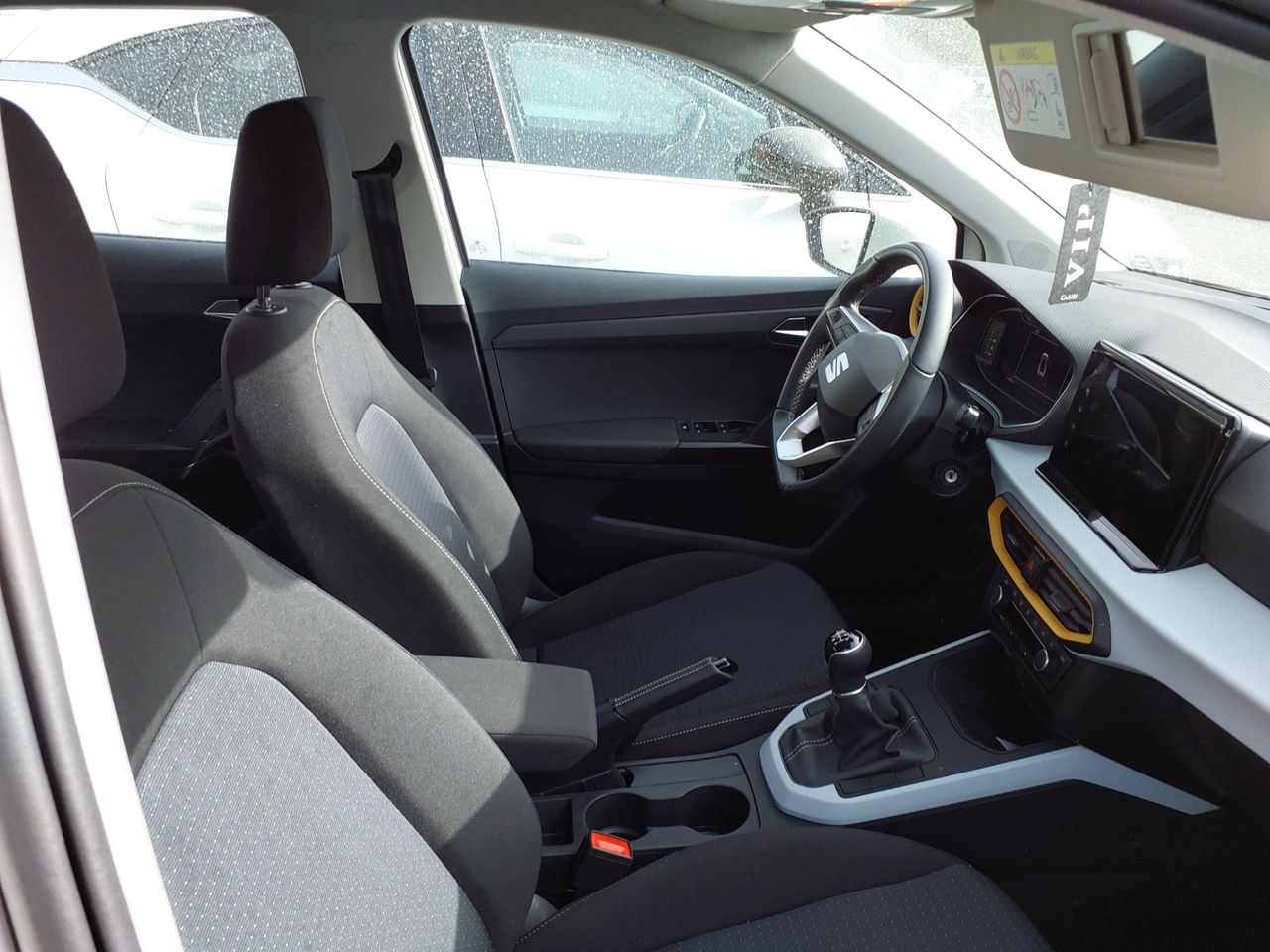 Seat Arona 1.0 TSI 81kW (110CV) Style XM - Foto 6