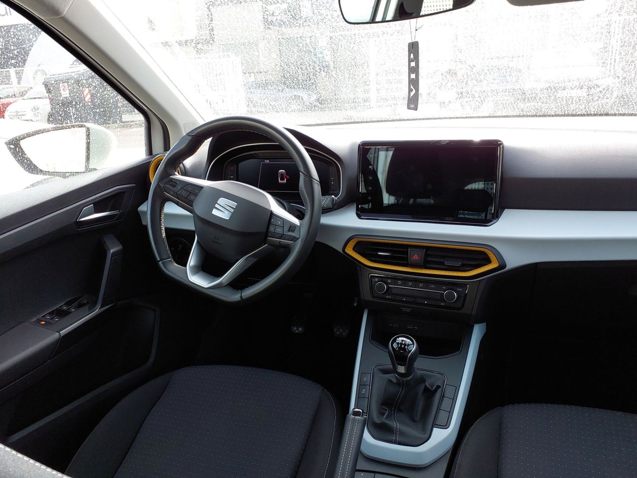 Seat Arona 1.0 TSI 81kW (110CV) Style XM - Foto 8