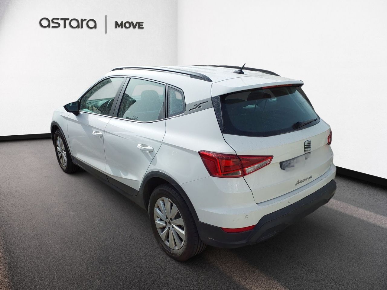 Seat Arona 1.0 TSI 81kW (110CV) Style XM - Foto 5