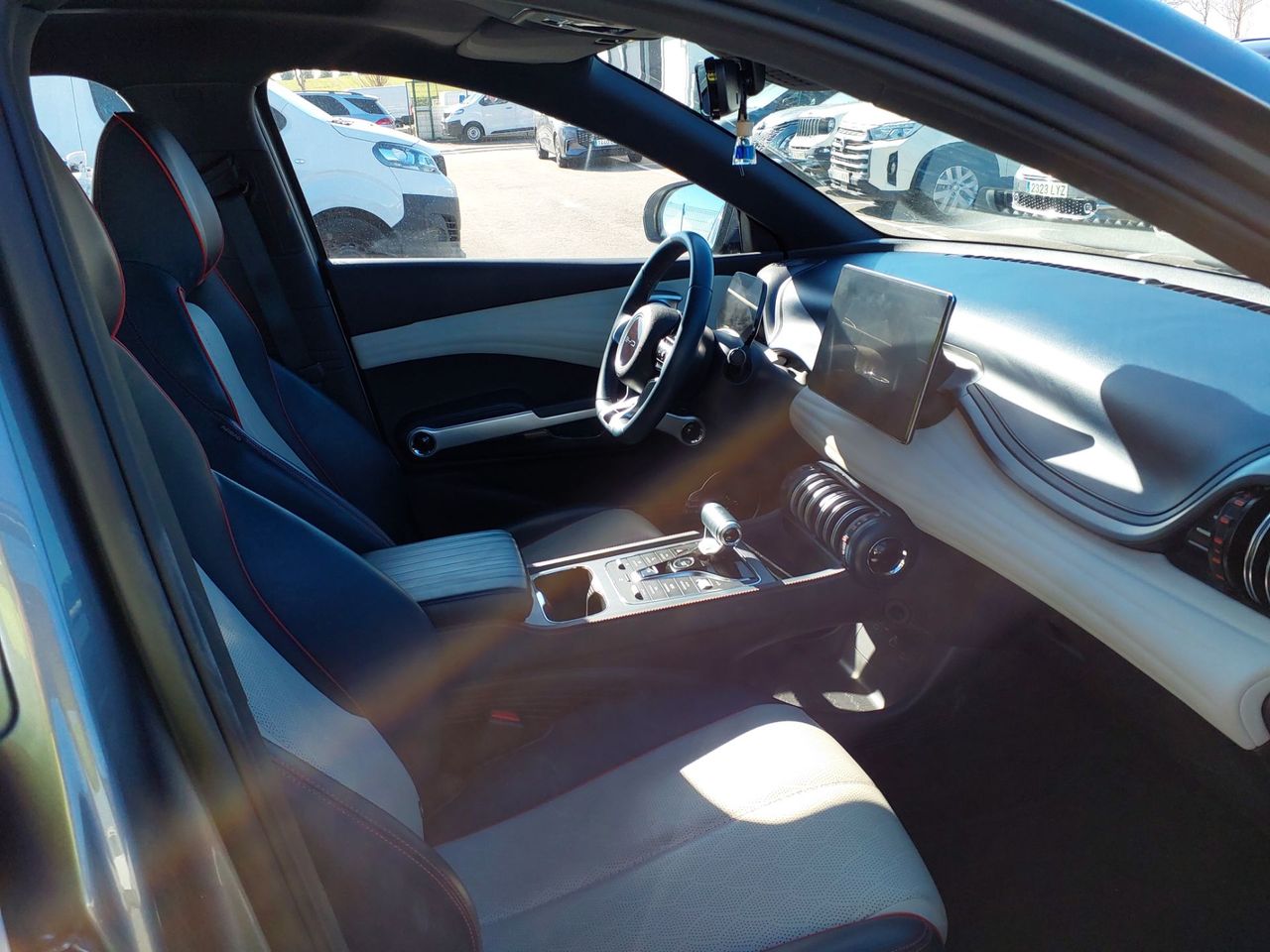 BYD Atto 3 Comfort - Foto 6