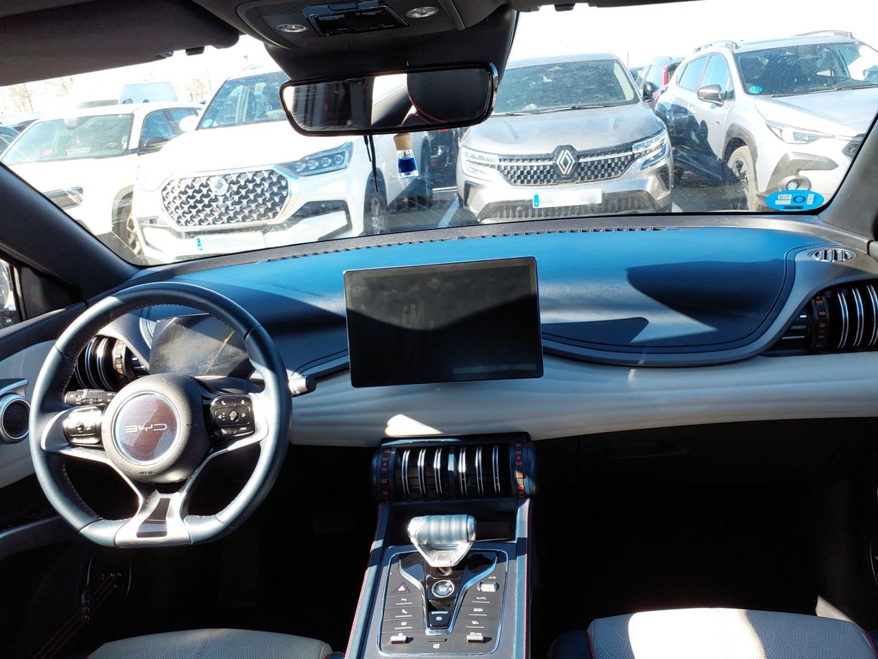 BYD Atto 3 Comfort - Foto 7