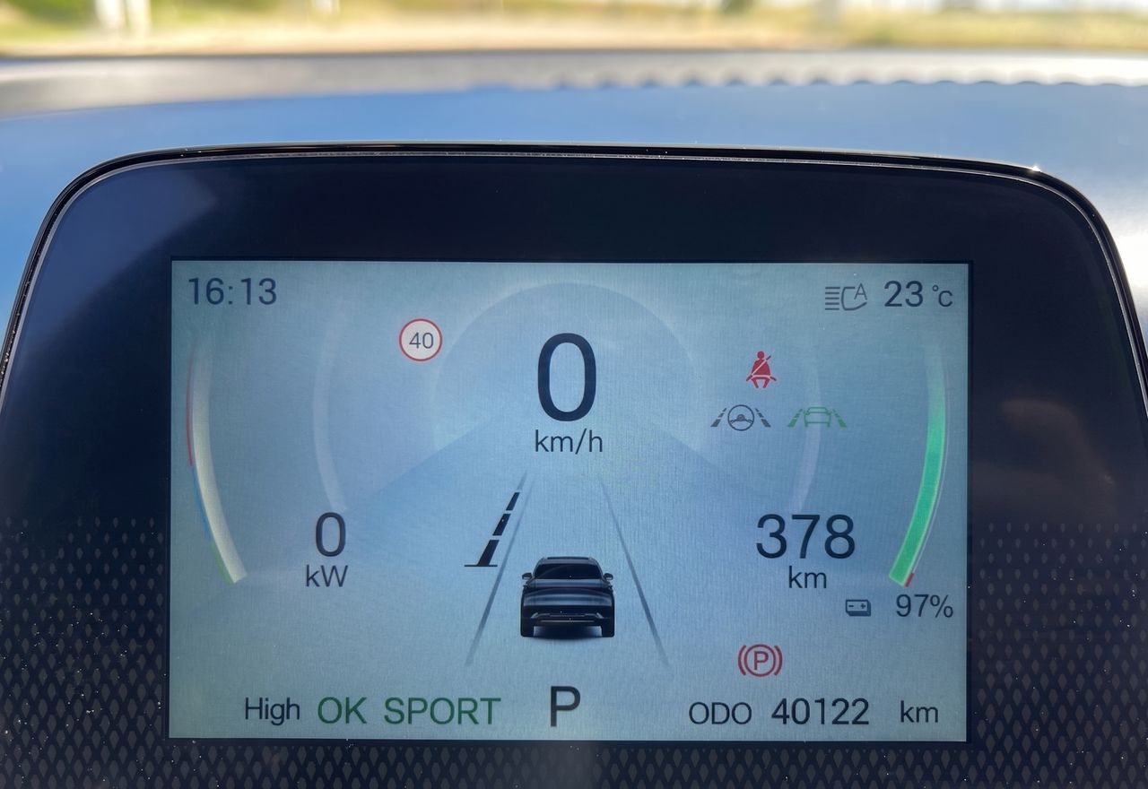 BYD Atto 3 Comfort - Foto 22