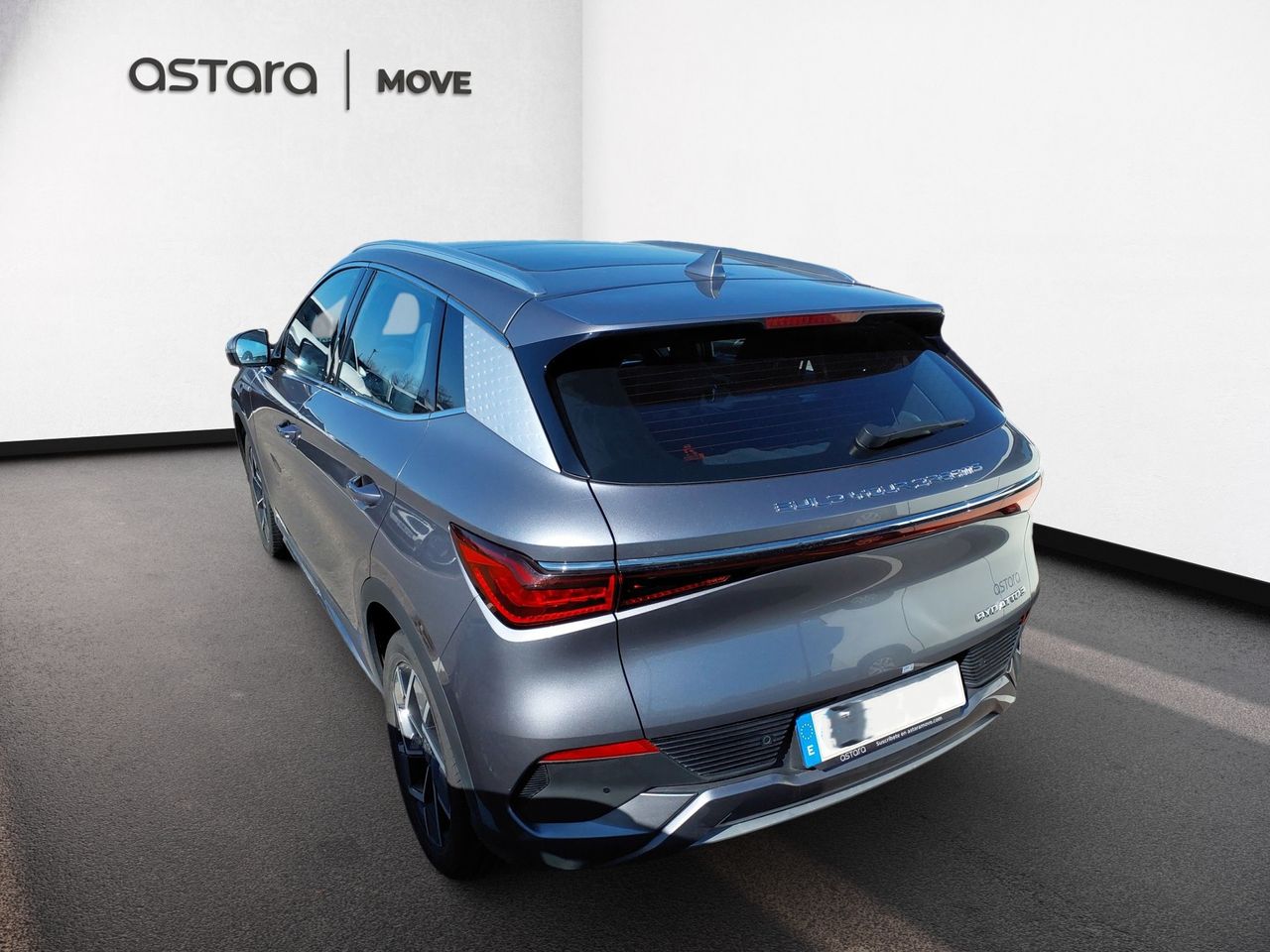 BYD Atto 3 Comfort - Foto 5