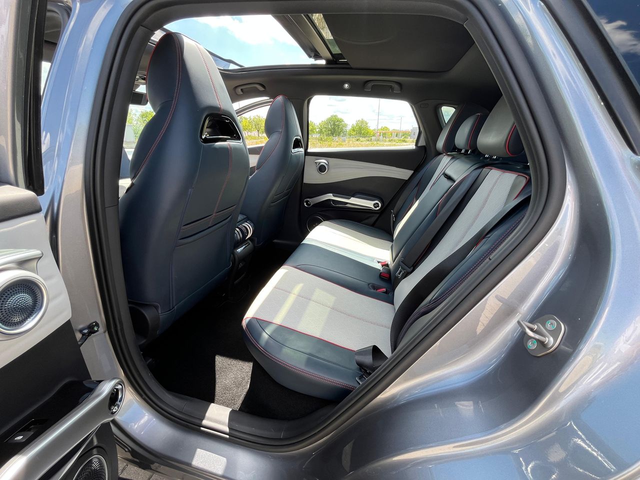BYD Atto 3 Comfort - Foto 14