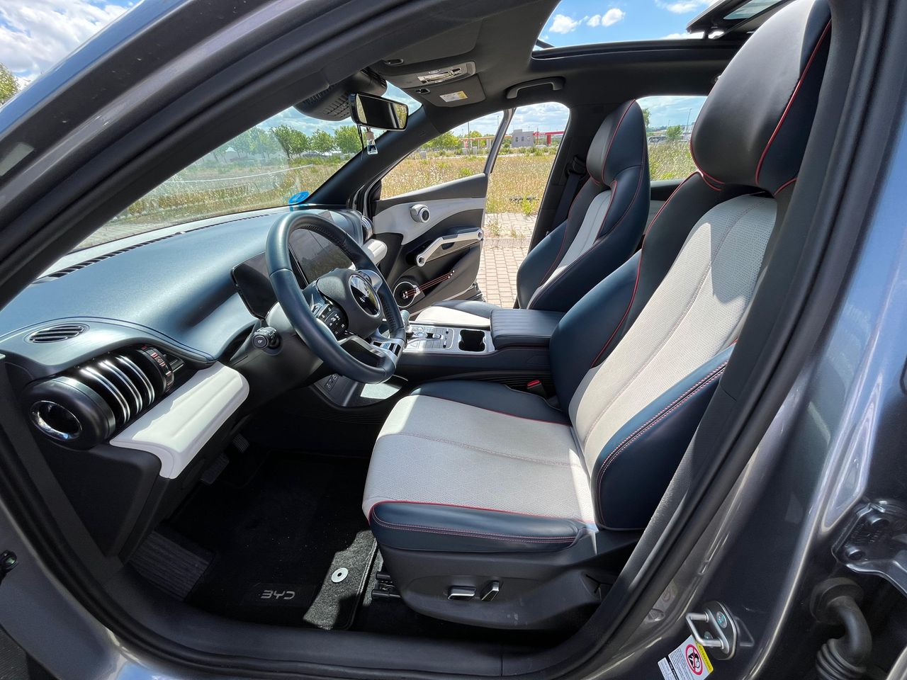 BYD Atto 3 Comfort - Foto 13