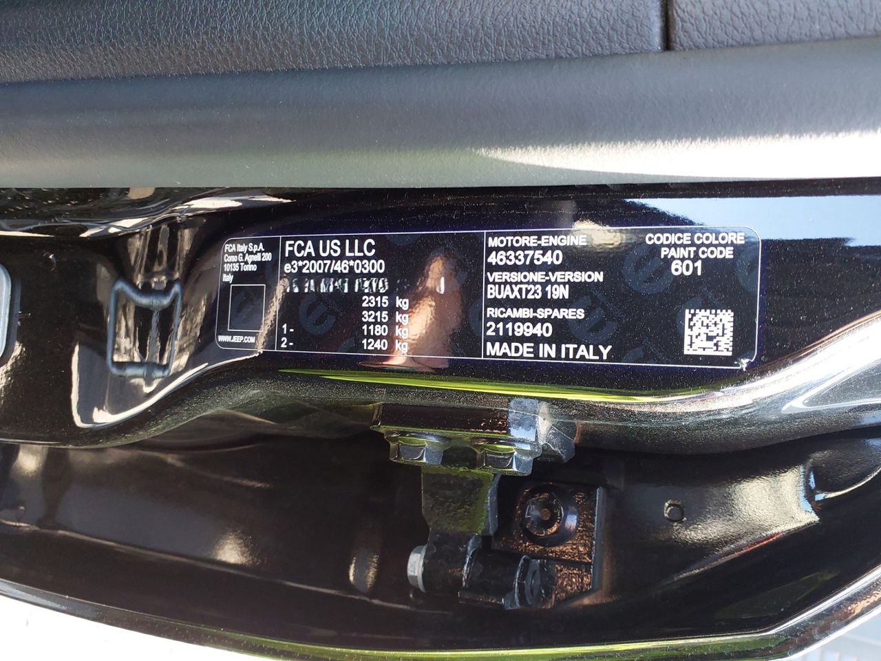 Jeep Renegade 4xe 1.3 PHEV 177 kW(240CV) Trailhawk AT - Foto 8