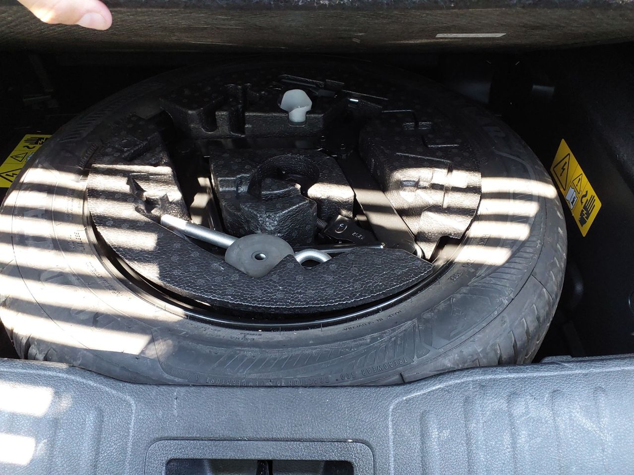 Jeep Renegade 4xe 1.3 PHEV 177 kW(240CV) Trailhawk AT - Foto 14