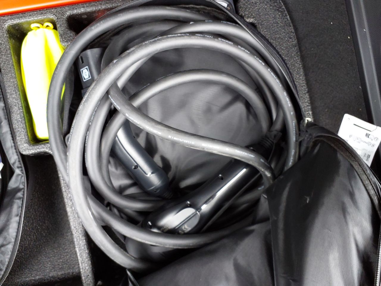 BYD Atto 3 Comfort - Foto 16