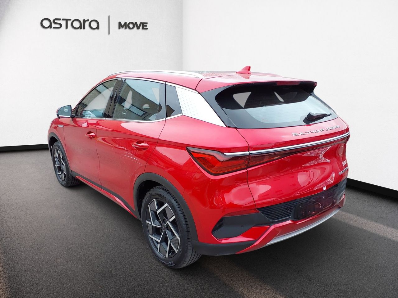 BYD Atto 3 Comfort - Foto 5