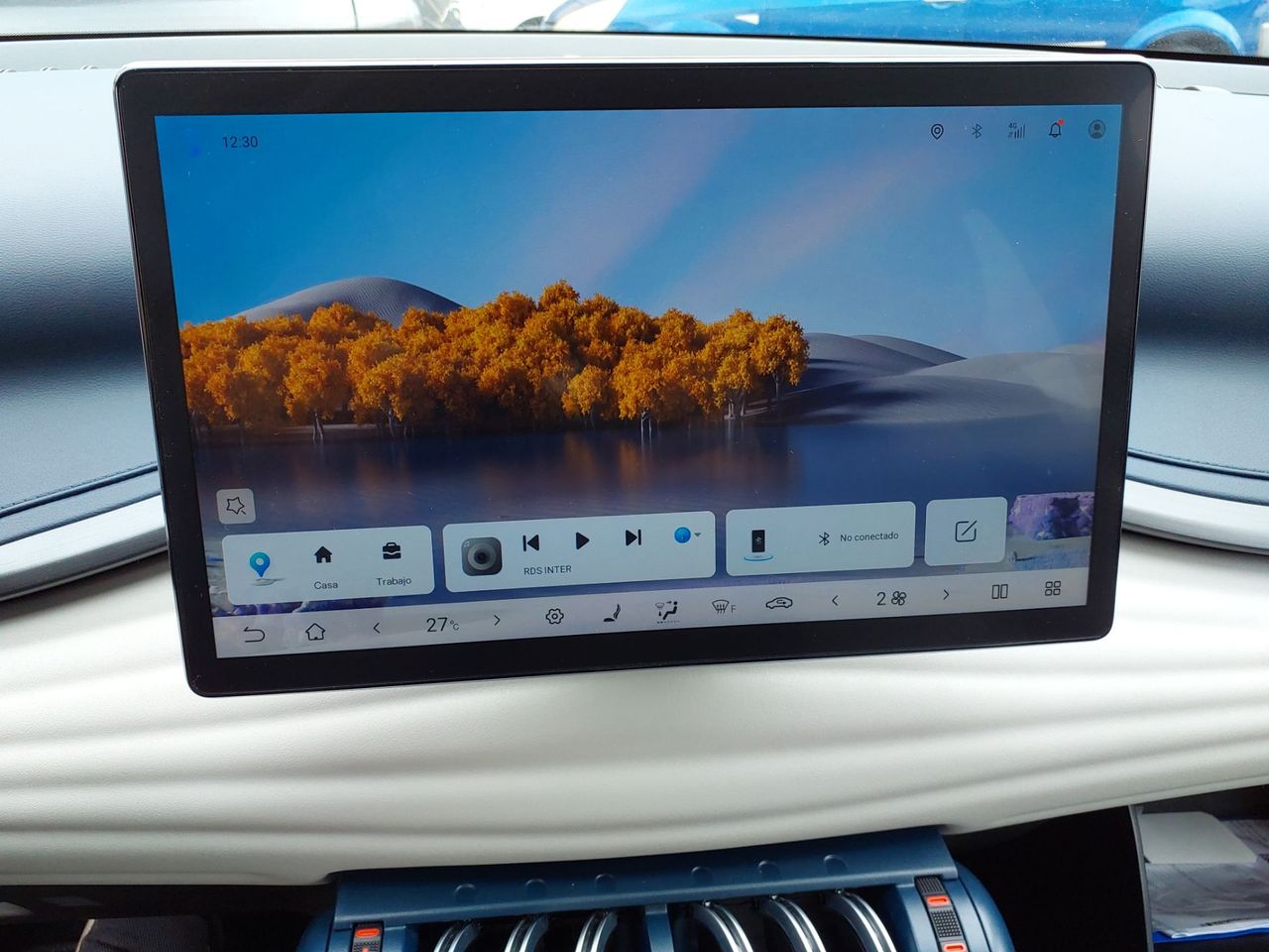 BYD Atto 3 Comfort - Foto 12