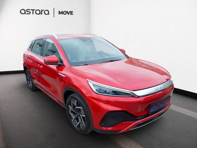 BYD Atto 3