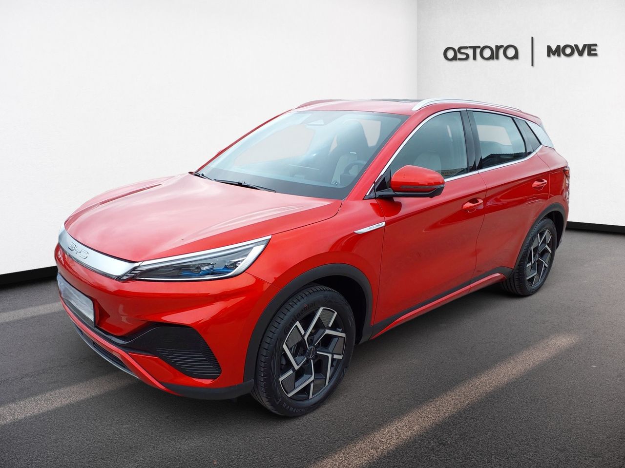 BYD Atto 3 Comfort - Foto 4