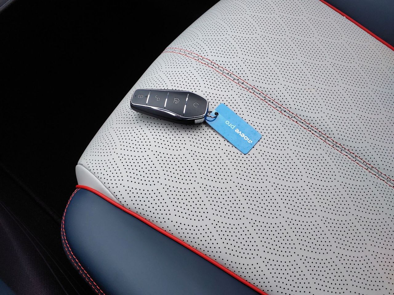 BYD Atto 3 Comfort - Foto 13