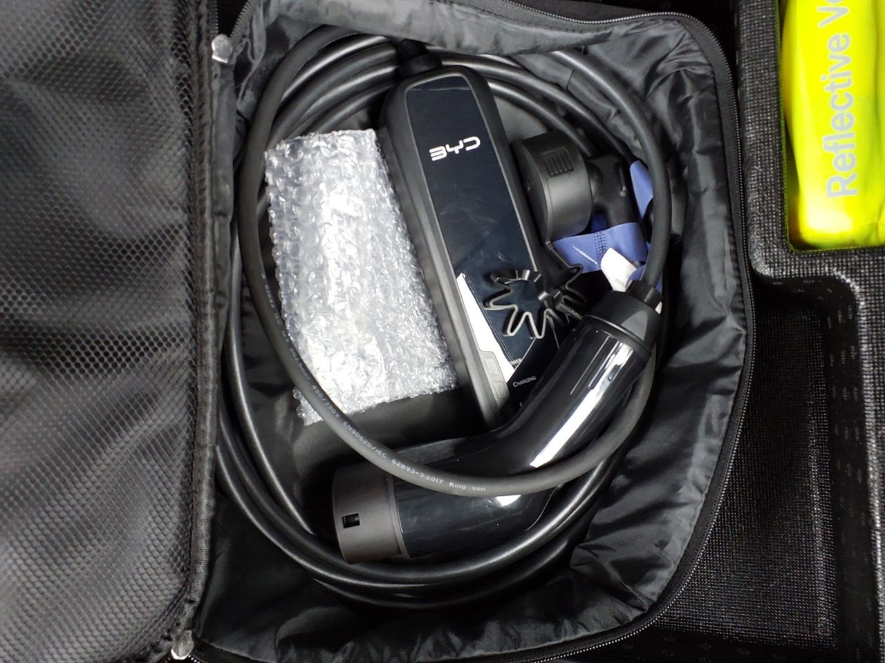 BYD Atto 3 Comfort - Foto 17