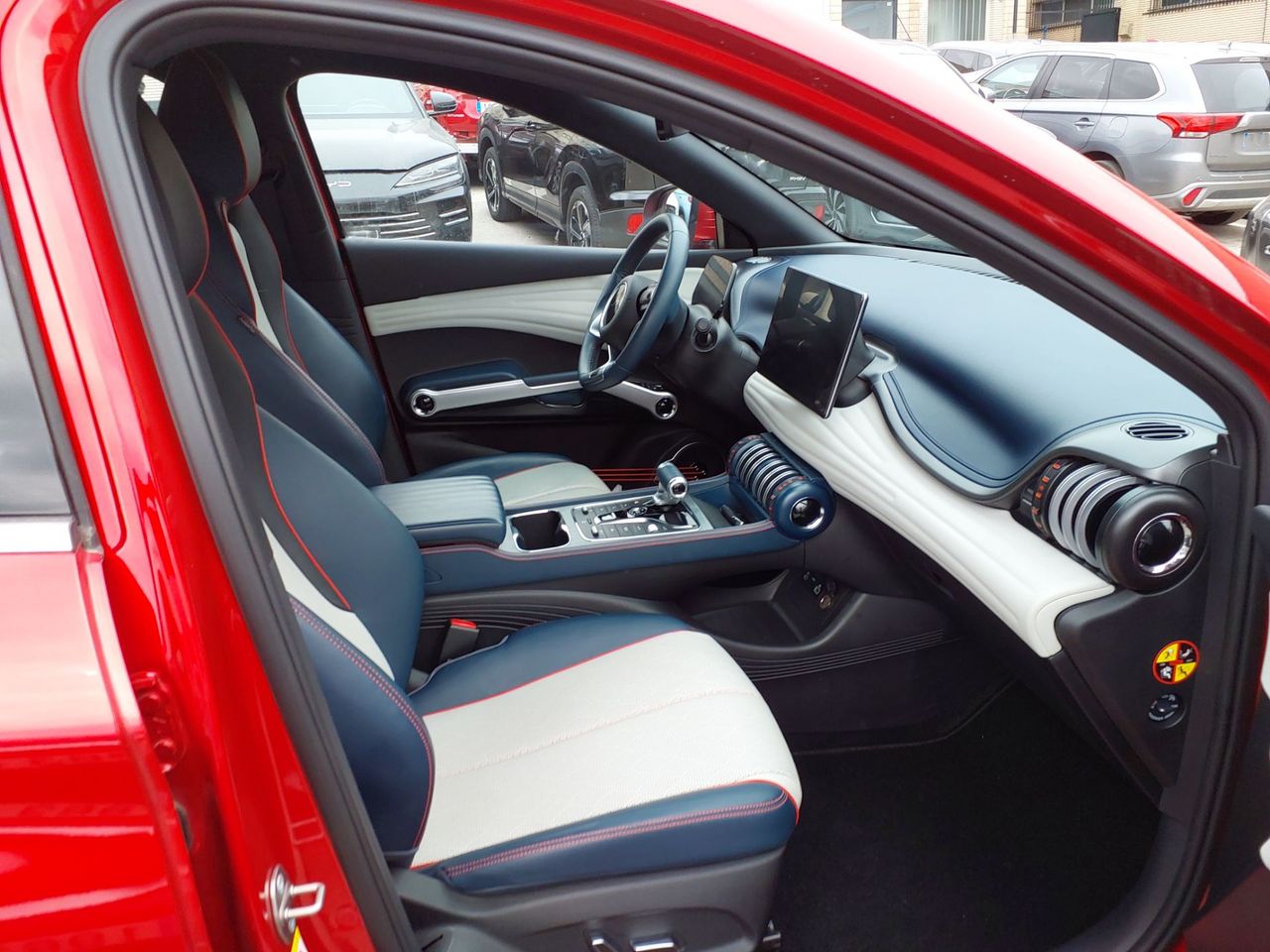 BYD Atto 3 Comfort - Foto 8