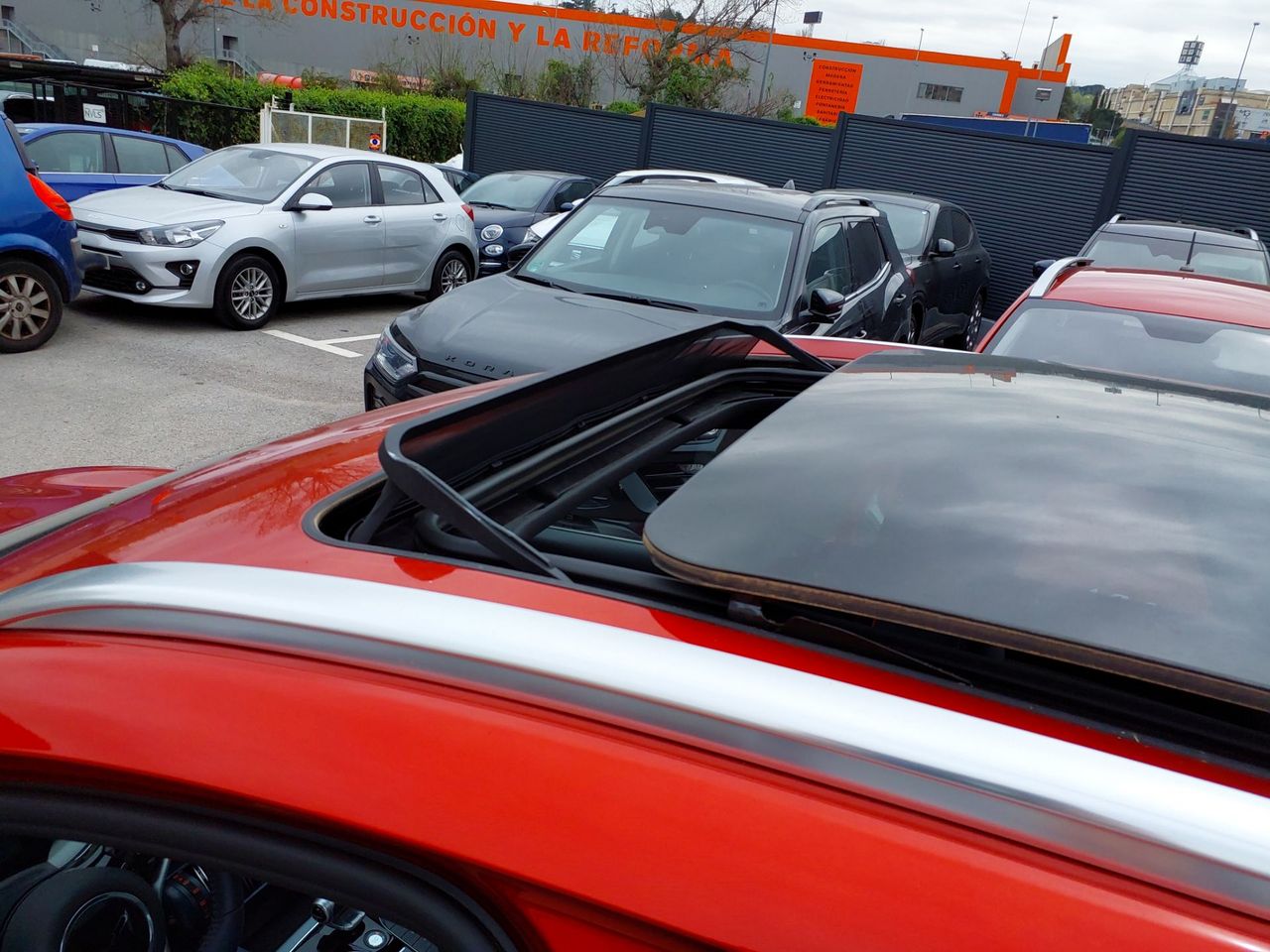 BYD Atto 3 Comfort - Foto 9