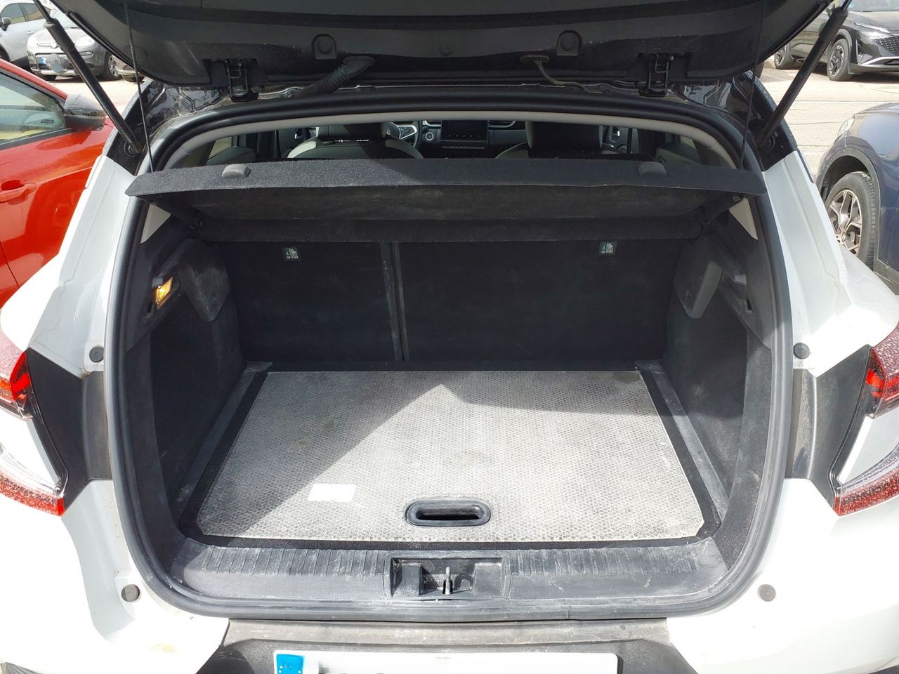 Mitsubishi ASX 100T Spirit - Foto 6